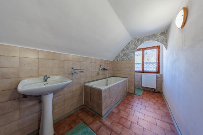 Prodej, Rodinný dům, Horní Slavkov