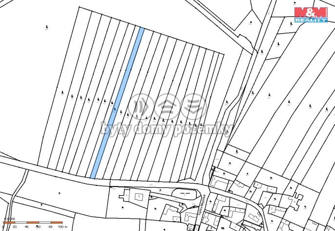 Prodej, Les, Dražíč