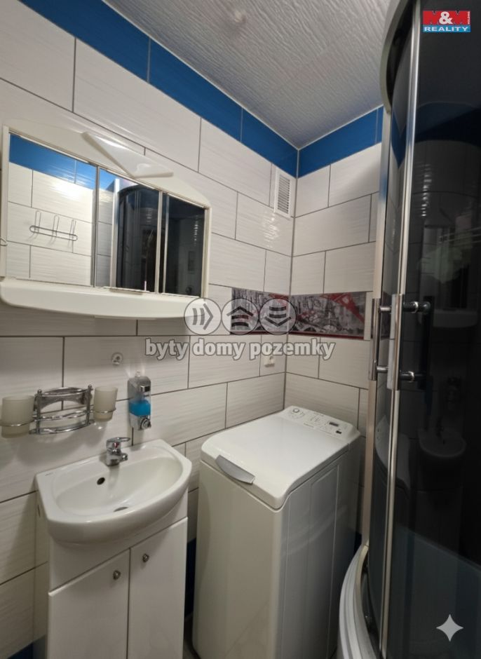 Prodej, Byt 3+1, Krnov