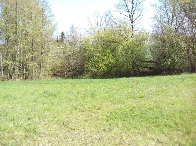Prodej, Zahrada, Horní Bludovice