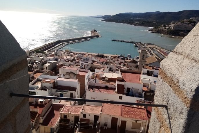 Prodej, Byt 2+kk, Peniscola