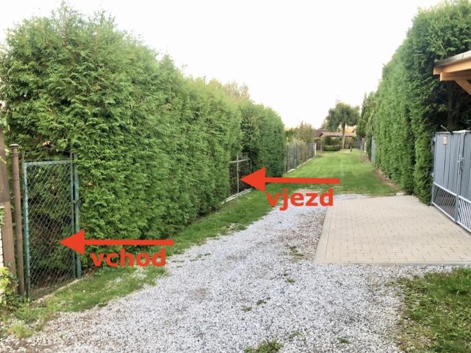 Prodej, Pozemek k bydlení, Pelhřimov
