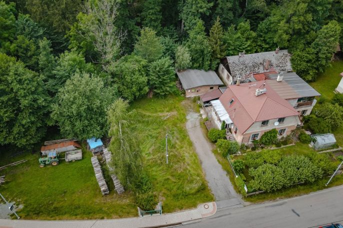 Prodej, Rodinný dům, Skuhrov nad Bělou