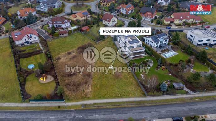 Prodej, Pozemek k bydlení, Bradlec