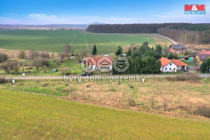 Prodej, Pozemek k bydlení, Jičín