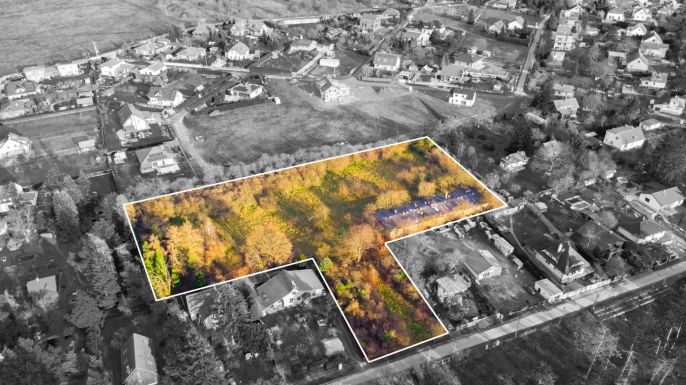 Prodej, Ostatní, Hradištko