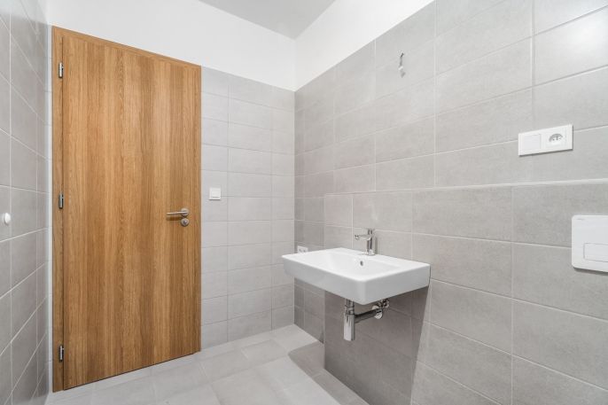 Pronájem, Byt 2+kk, Liberec