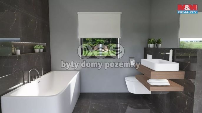 Prodej, Rodinný dům, Újezd nade Mží