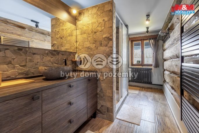 Prodej, Chalupa, Morávka