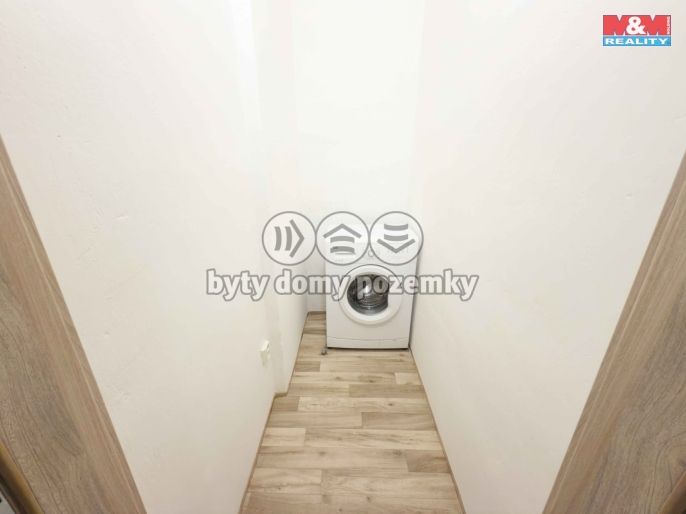 Pronájem, Byt 2+kk, Karviná