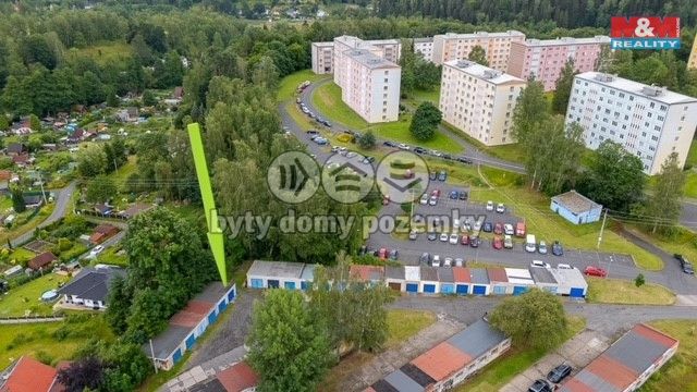 Prodej, Byt 3+1, Nejdek