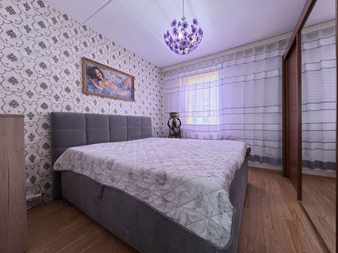 Pronájem, Byt 3+1, České Budějovice