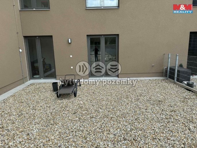 Prodej, Byt 3+kk, Třebíč