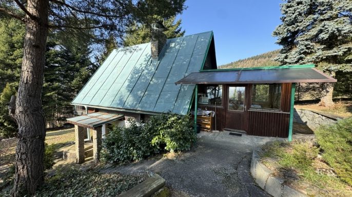 Prodej, Chata, Podkopná Lhota