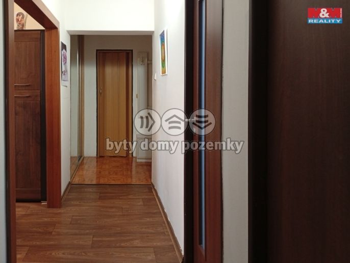 Prodej, Byt 4+kk, Litoměřice