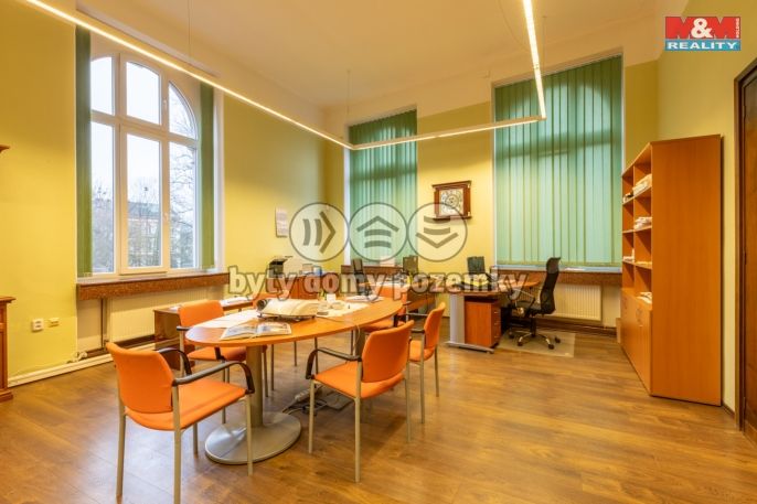 Prodej, Výrobní objekt, Rumburk