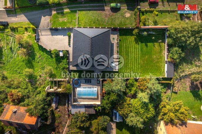 Prodej, Rodinný dům, Blšany