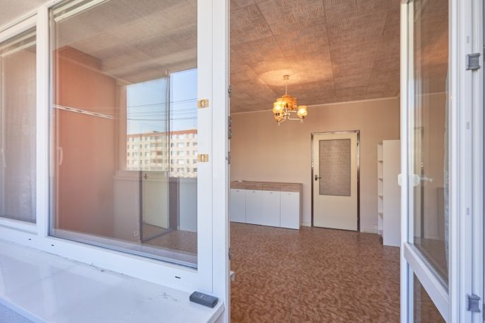 Prodej, Byt 4+1, Zlín