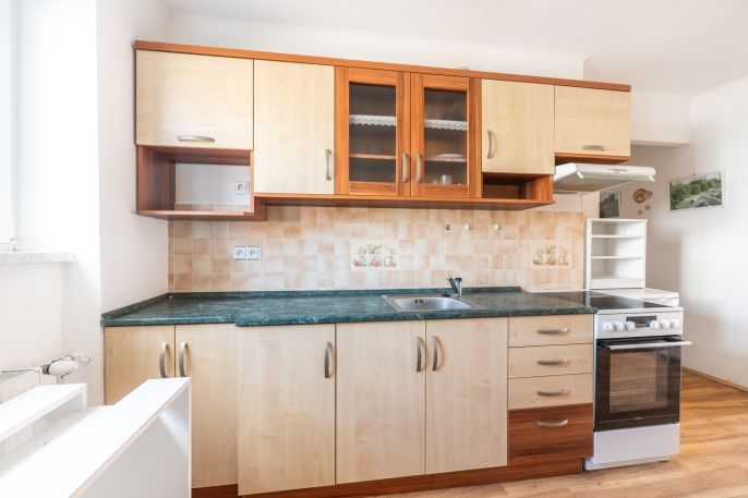 Prodej, Byt 2+1, Slavičín