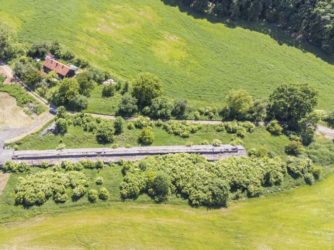 Prodej, Komerční pozemky, Kosova Hora