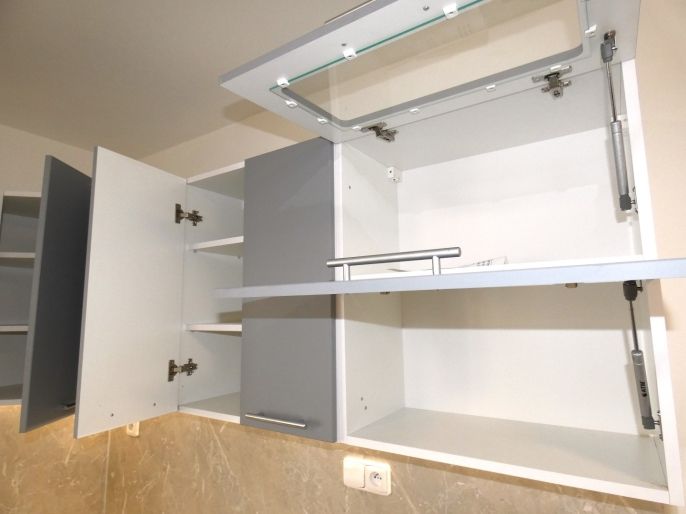 Pronájem, Byt 2+kk, Ludgeřovice