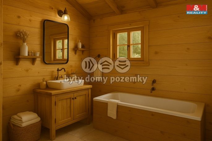 Prodej, Chalupa, Olešnice