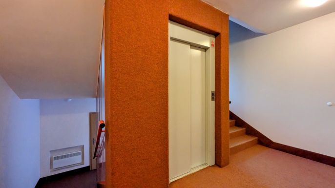 Prodej, Byt 2+kk, Bedřichov