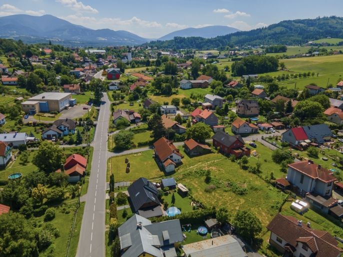 Prodej, Pozemek k bydlení, Metylovice