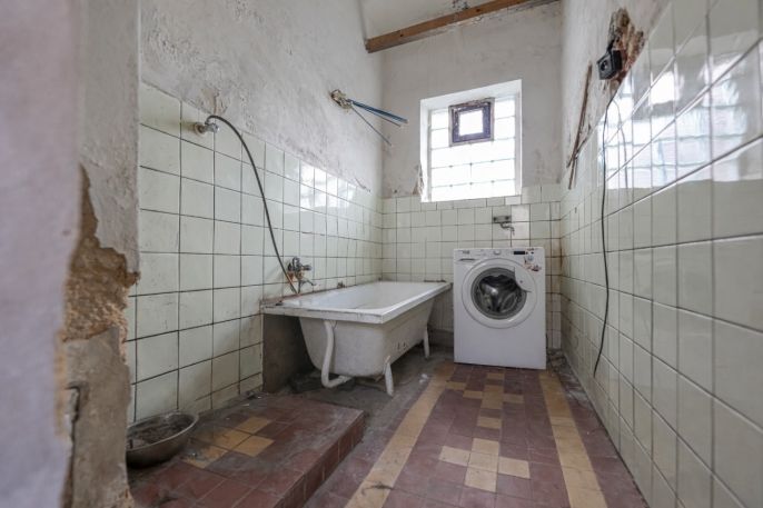 Prodej, Rodinný dům, Bochov