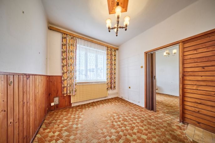 Prodej, Rodinný dům, Dvůr Králové nad Labem