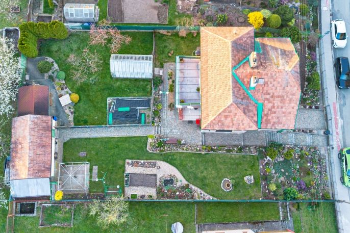 Prodej, Rodinný dům, Chvaletice