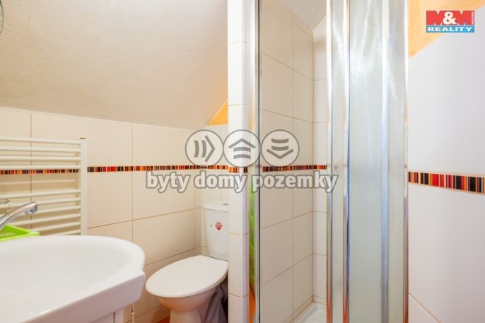 Prodej, Hotel, penzion, Český Krumlov