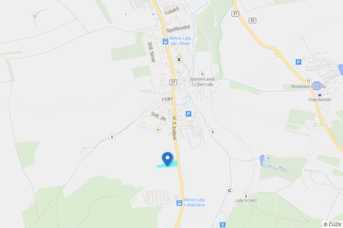 Prodej, Pole, Klatovy