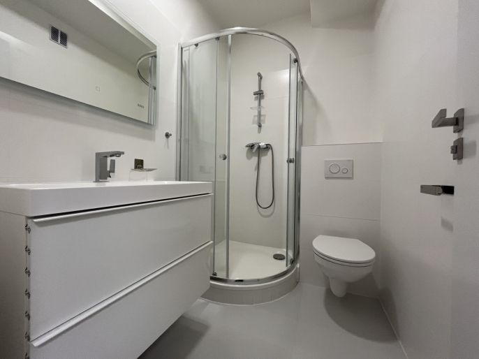 Pronájem, Byt 1+kk, Kopřivnice