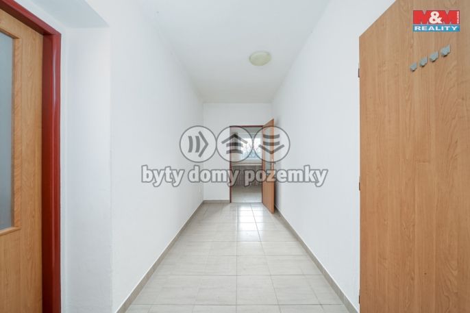 Prodej, Rodinný dům, Dolní Čermná