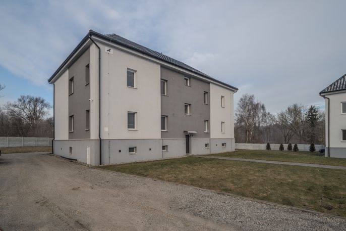 Prodej, Byt 3+kk, Ostrava