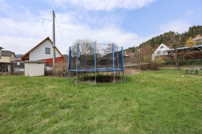 Prodej, Chalupa, Karolinka