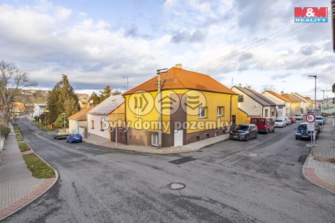 Prodej, Rodinný dům, Kladno