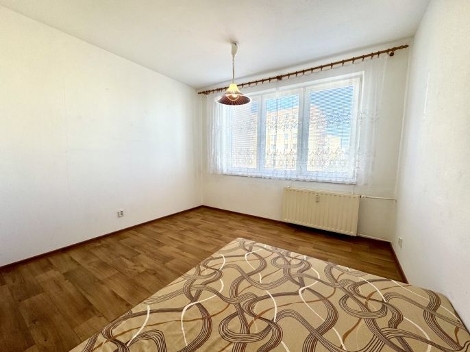 Pronájem, Byt 4+1, Jindřichův Hradec