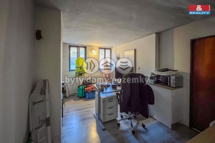 Prodej, Rodinný dům, Studánka