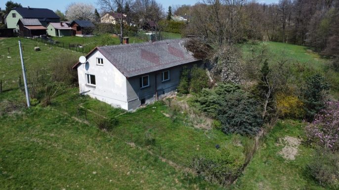 Prodej, Rodinný dům, Rychvald