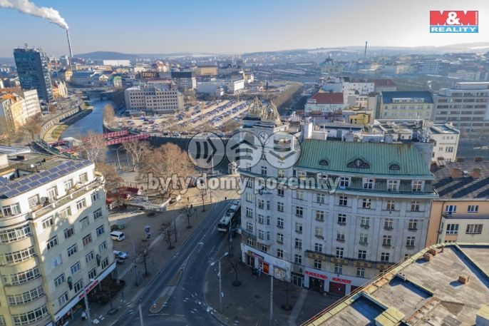 Prodej, Byt 2+kk, Plzeň