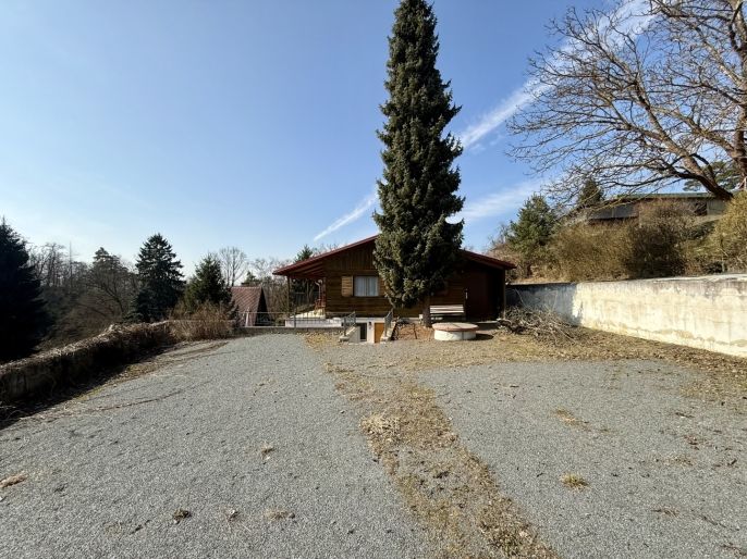 Prodej, Chata, Rabyně