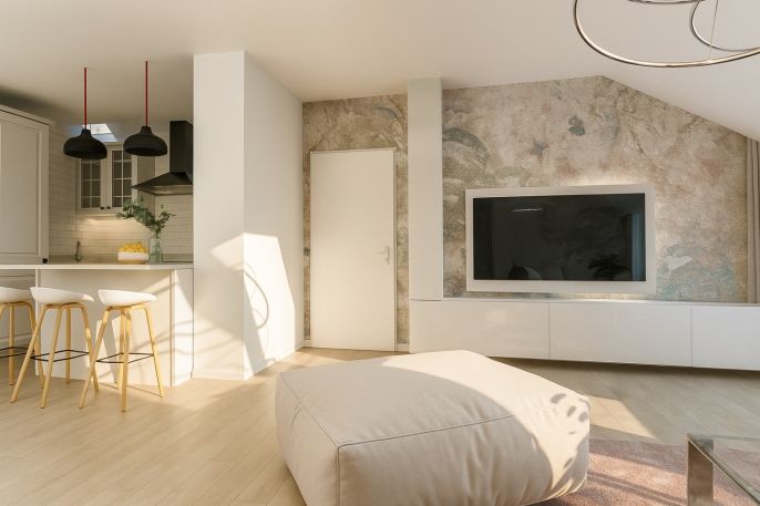 Prodej, Byt 4+kk, Opočno