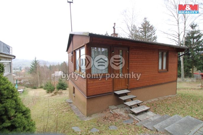 Prodej, Chata, Mosty u Jablunkova