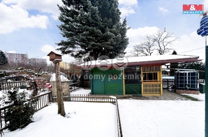 Prodej, Zahrada, Proboštov