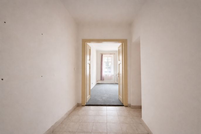 Prodej, Nájemní dům, Strakonice