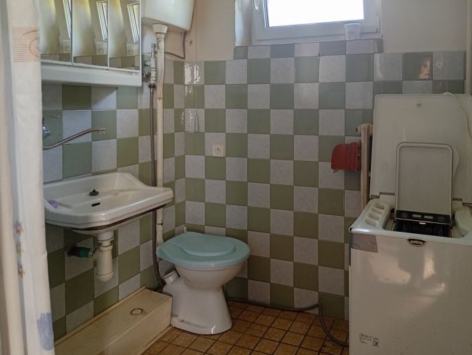 Prodej, Rodinný dům, Třebušín