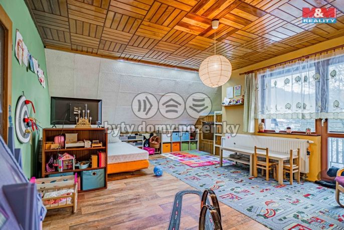 Prodej, Rodinný dům, Pražmo