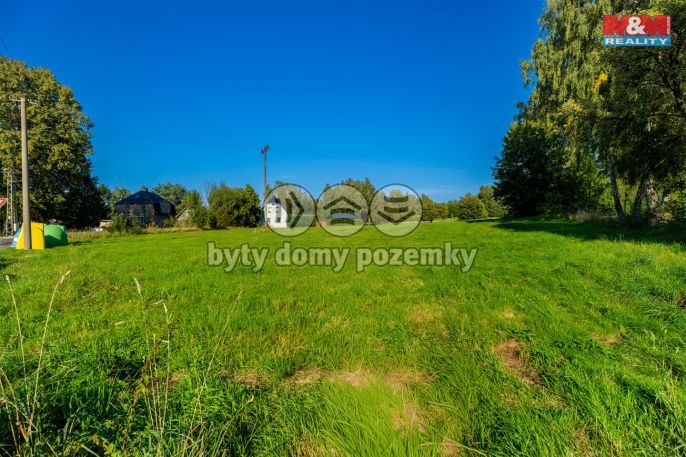 Prodej, Pozemek k bydlení, Krásná Lípa